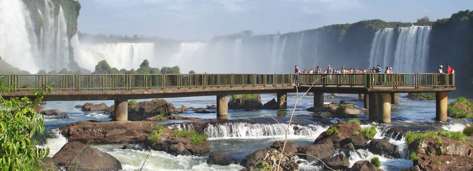 Argentinie-Iguazu-brug-1