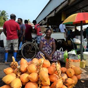 Negombo-Markt1