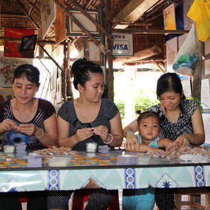Vietnam-Mekongdelta-vrouwen