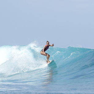 Sumatra-Mentawai-Surfen