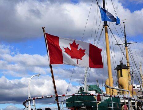 Canada-Nova-Scodia-vlag_1_548205