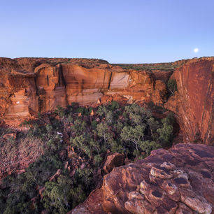 Australie-Kings-Canyon-kliffen_4_542102