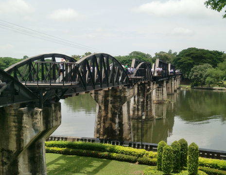 thailand-riverkwai-bridge