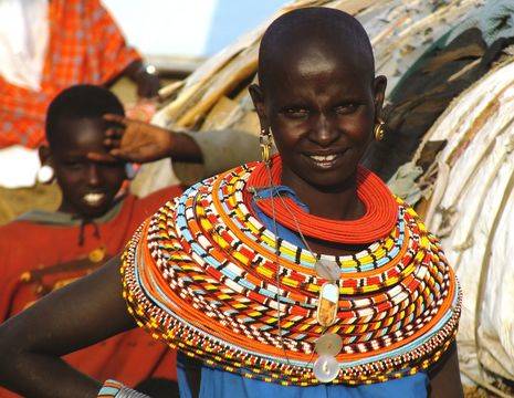 Kenia-Samburu-Afrikaanse-Vrouw_1_390800