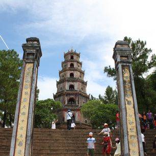 Vietnam-Hue-tien-mu-pagode