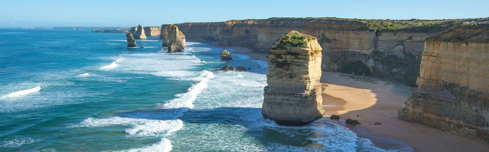 Top 10 meest fotogenieke plekken van Australië