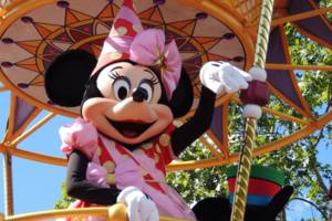 Amerika-Florida-Disney-Minnie-Mouse-1