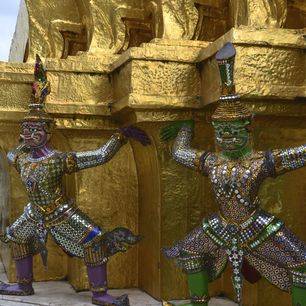 Thailand-Bangkok-tempel5