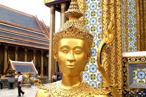 Thailand-Bangkok-Tempel2