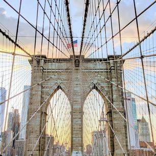 Amerika-New-York-Brooklyn-Bridge-4