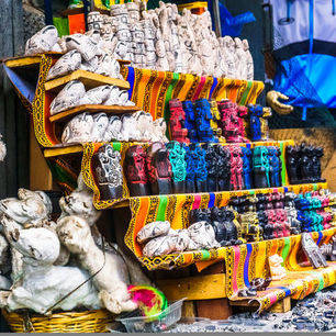 Heksenmarkt-La-Paz-Bolivia