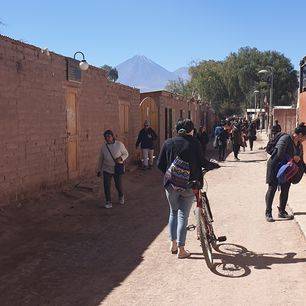 San-Pedro-de-Atacama-Dorpje