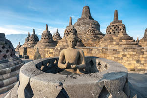 Indonesie-Java-Borobudur-34shutterstock_379079935