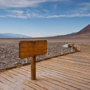 Amerika-Death-Valley-Badwater