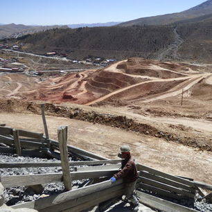Mijnen-in-Potosi-Bolivia