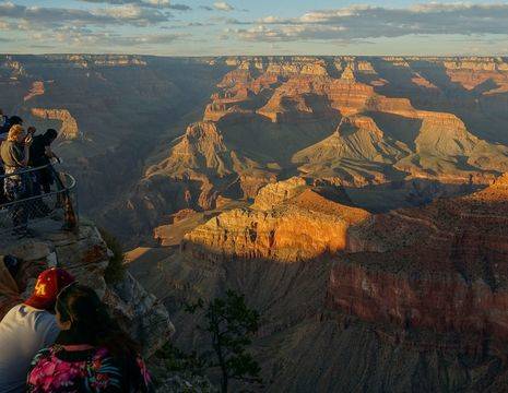 Verenigde-Staten-Grand-Canyon-Zonsopkomst_1_548906