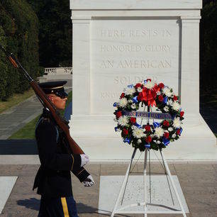 Amerika-Washington-DC-Memorial
