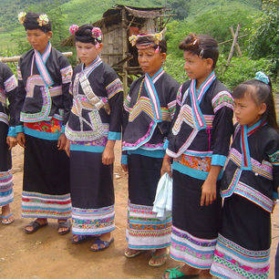 Laos-Mensen-Hmongvolk_1