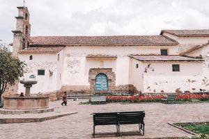 Wat te doen San Blas - Cusco