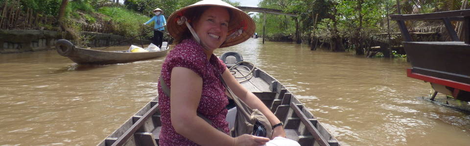 Is een dagtour naar de Mekong Delta de moeite waard?