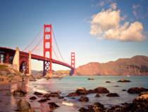 Alcatraz & Fietstour Golden Gate Bridge