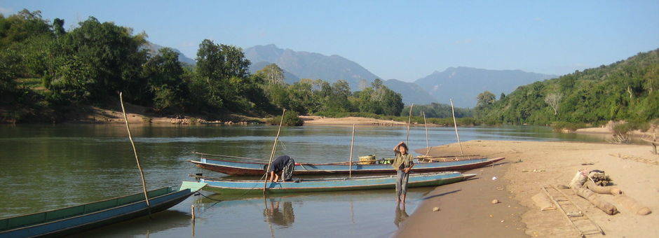 Laos-Overal-Rivier_1_417646