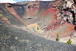 Amerika-Craters-of-the-Moon
