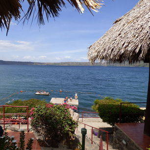 Nicaragua-Laguna-Apoyo-Uitzicht