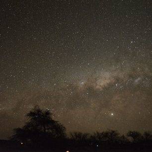 Chili-Atacama-sterrenhemel