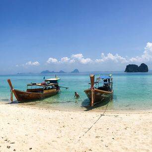 Thailand-Koh-Lanta-Vissersboot