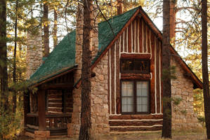 The Lodge at Bryce