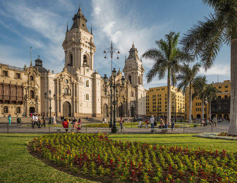 Kerk-in-Lima-1
