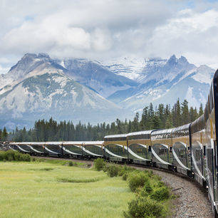 Canada-Vancouver-Rocky-Mountaineer-treinreis-Rocky-Mountains