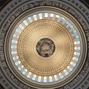 Amerika-Washington-Capitol-1