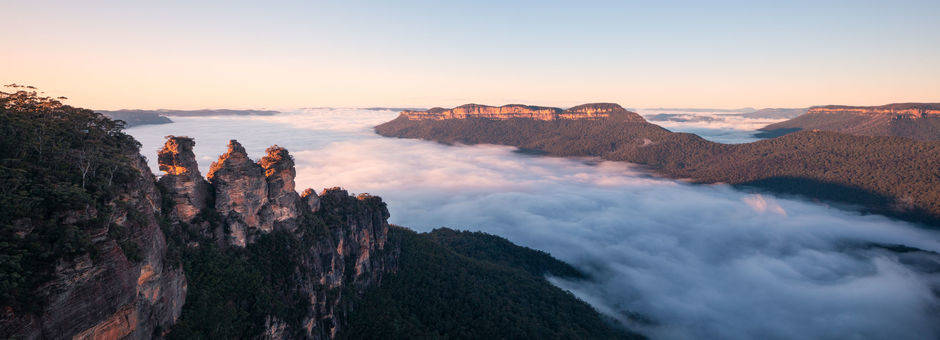 Australie-Blue-Mountains-mist