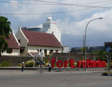 Sulawesi-Makassar-Fort Rotterdam5_1