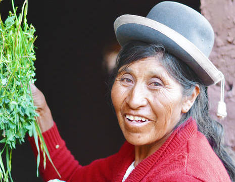 Ecuador-mensen-vriendelijke-bevolking