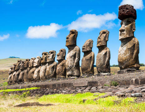 Chili-Paaseiland-Moai-6
