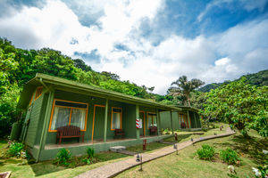 Cloud Forest Lodge