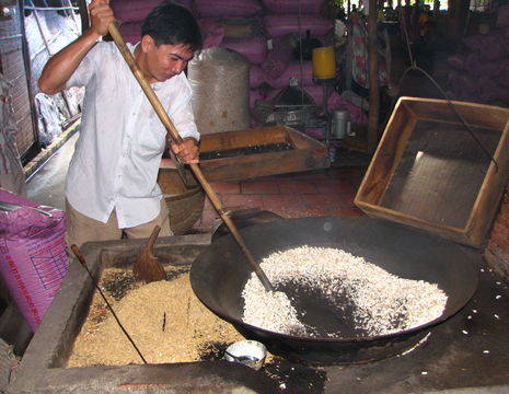Vietnam-Mekongdelta-local-koken