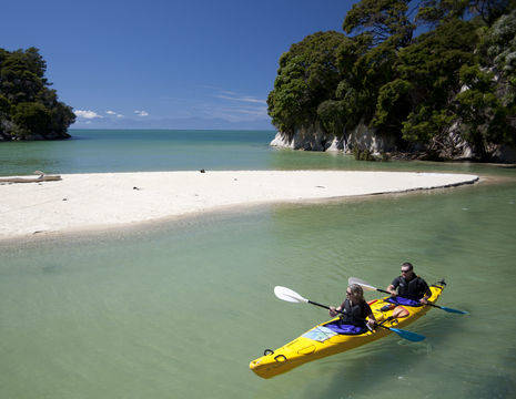 Kayak-Abel-Tasman-NP-Nieuw-Zeeland_1_599984