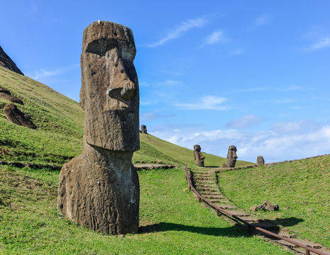 Chili-Paaseiland-Moai-5