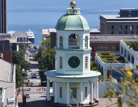 Canada-Halifax-historisch-gebouw_1_548066