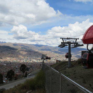 Uitzicht-kabelbaan-La-Paz-Bolivia