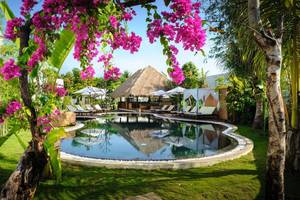 Navutu Dreams Resort