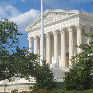 Amerika-Washington-Supreme-Court-1