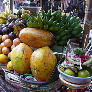 Indonesie-Bali-Ubud-marktUbudfruit