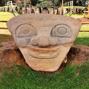 Colombia-San-Agustin-Arqueologico