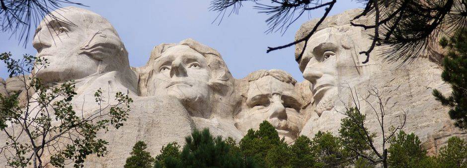 Amerika-Mount-Rushmore-2