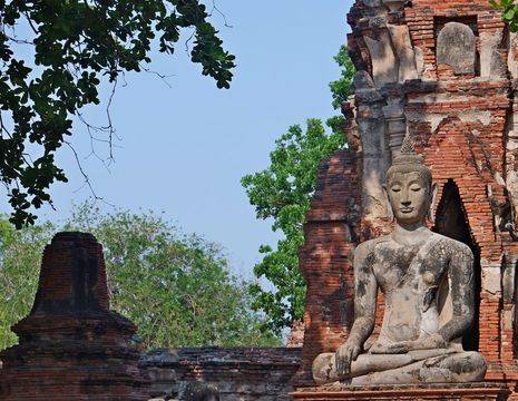 thailand-ayutthaya-boeddatempelzit_1